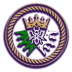 Triple Crown Pest and Wildlife crest logo